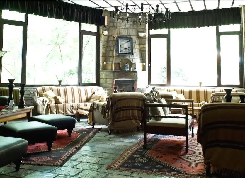 Sala d'estar Foto