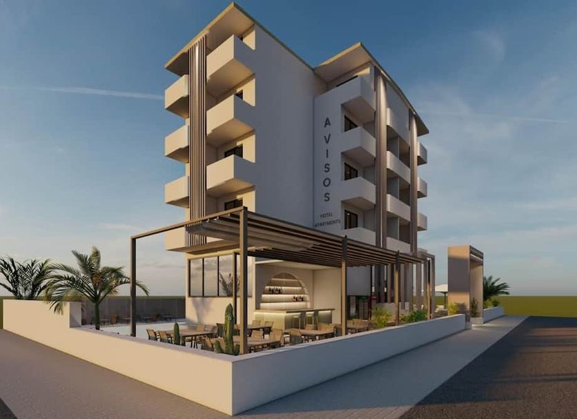Edifici Foto