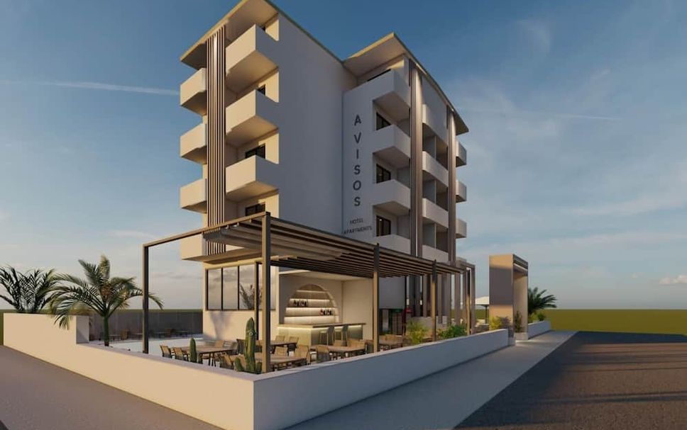 Edifici Foto