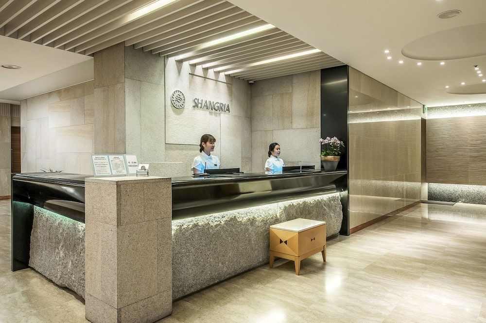 Recepció