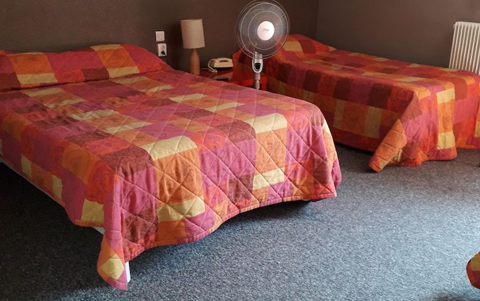 Habitació Foto