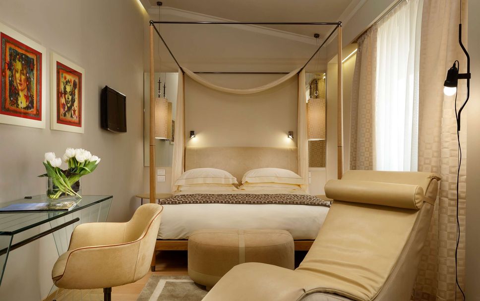 Habitació Foto