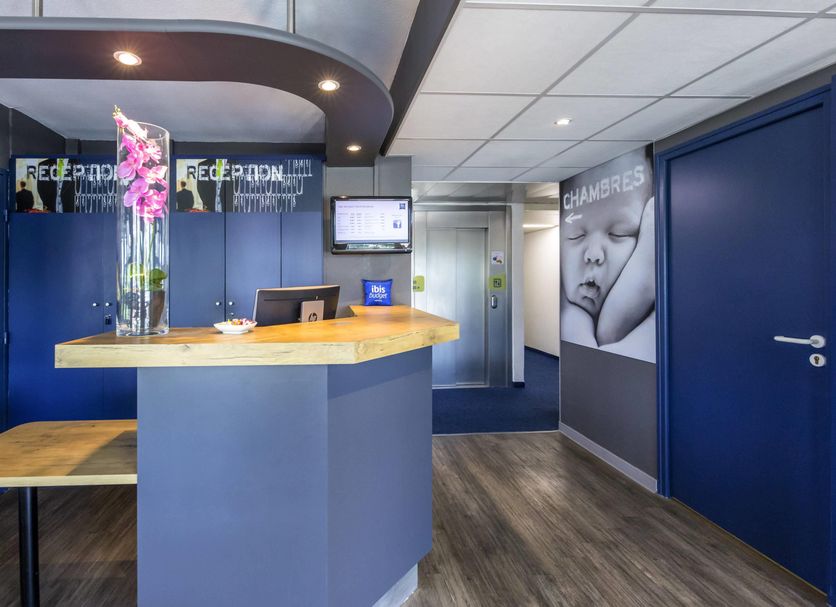 Recepció Foto