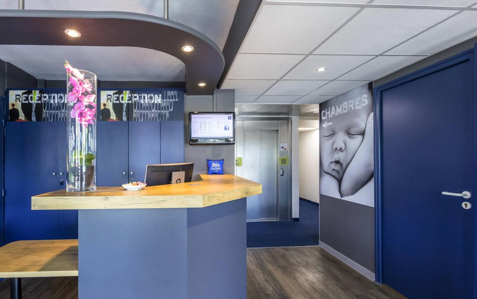 Recepció Foto
