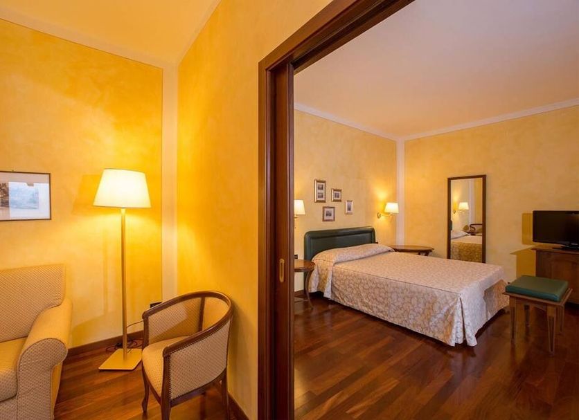 Habitació Foto