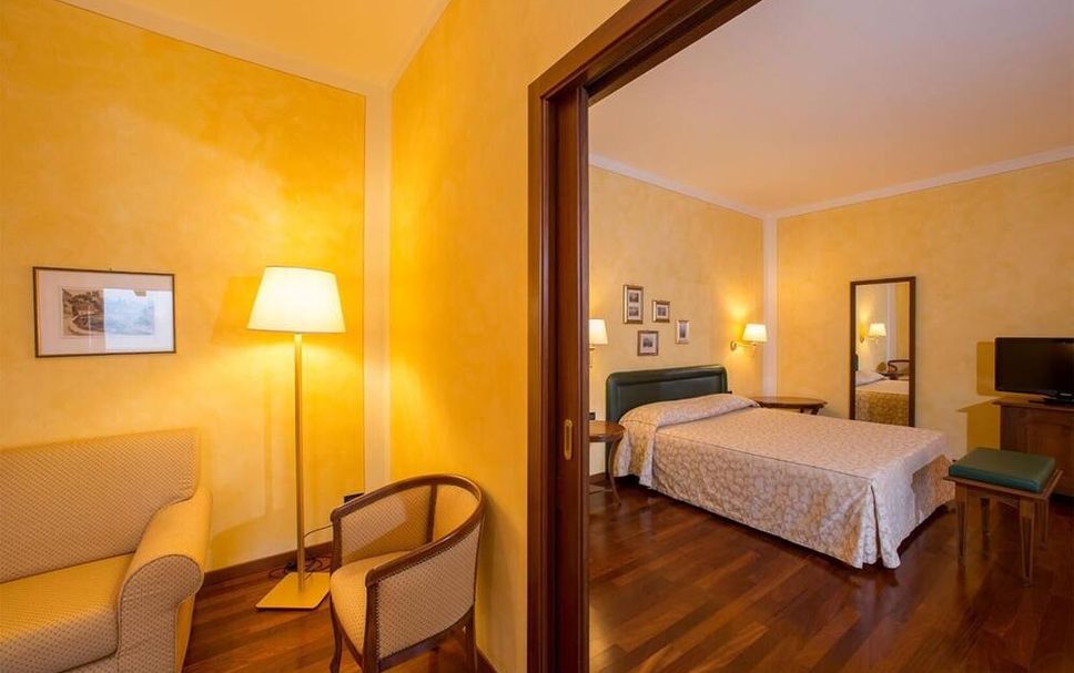 Habitació Foto