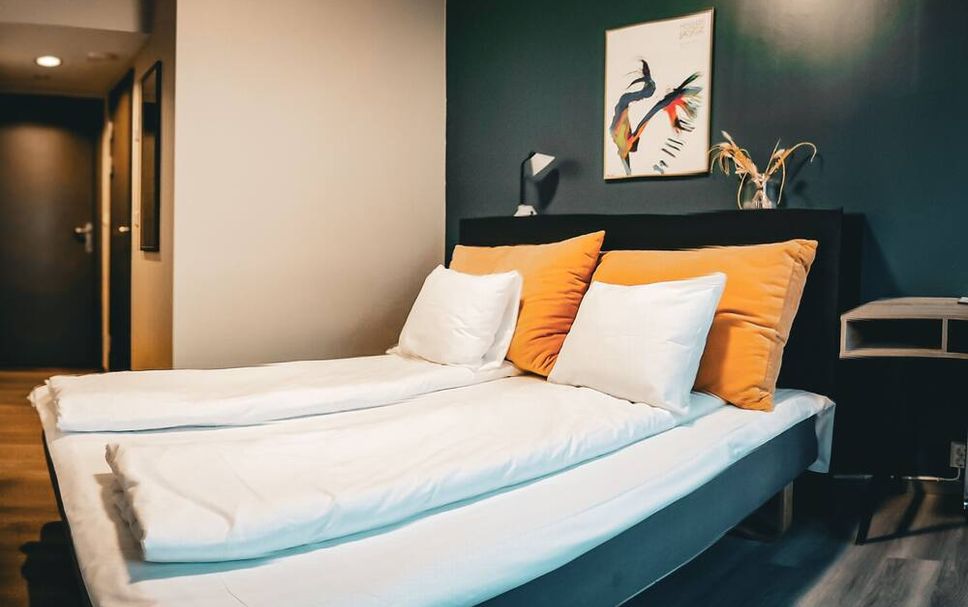 Habitació Foto
