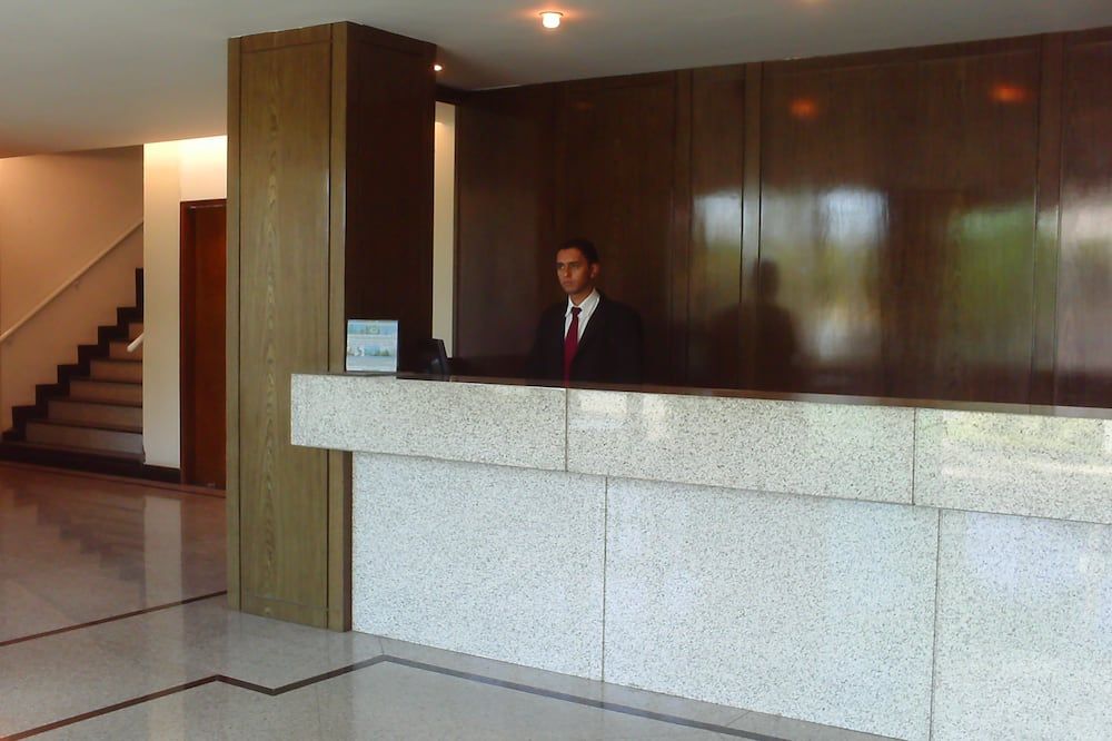 Recepció