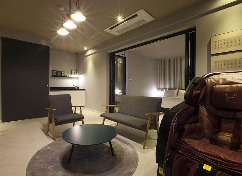 Sala Foto
