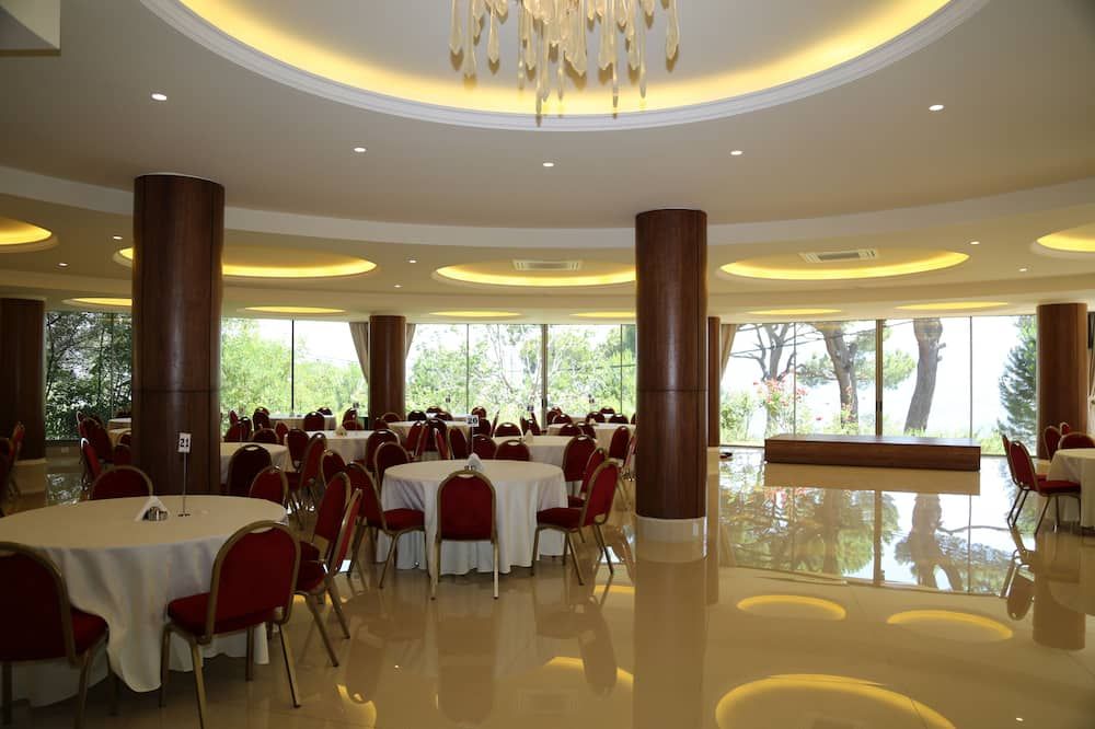 Sala de banquets