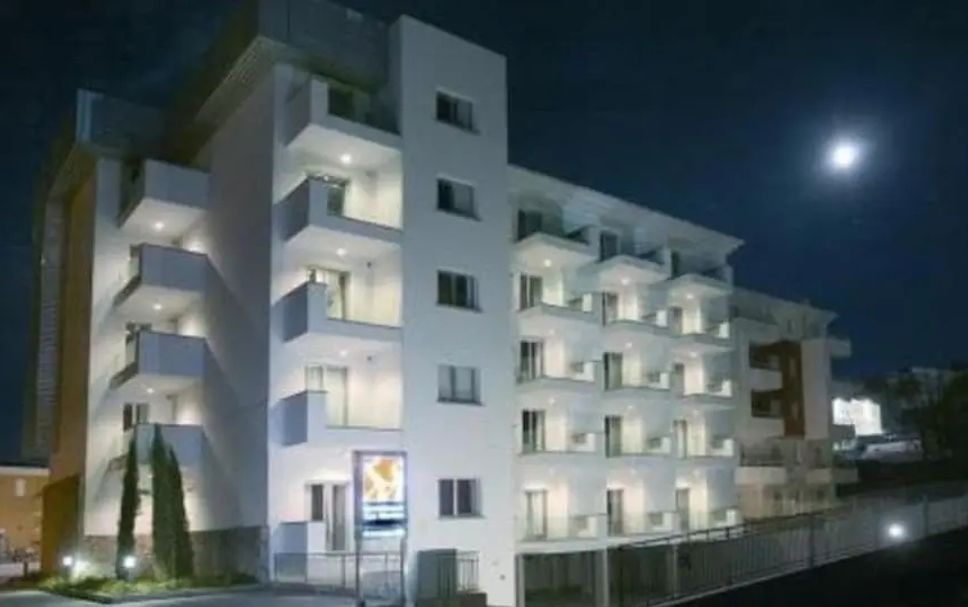 Edifici Foto