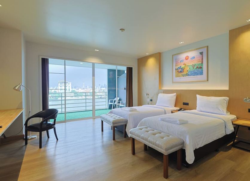 Habitació Foto