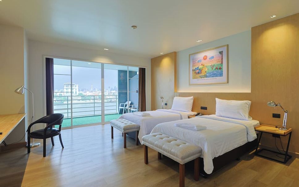 Habitació Foto