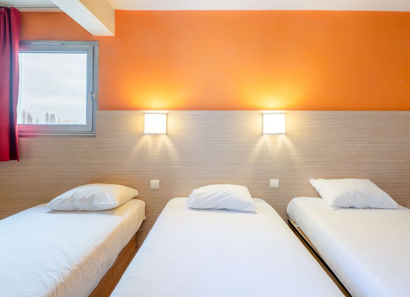 Habitació Foto