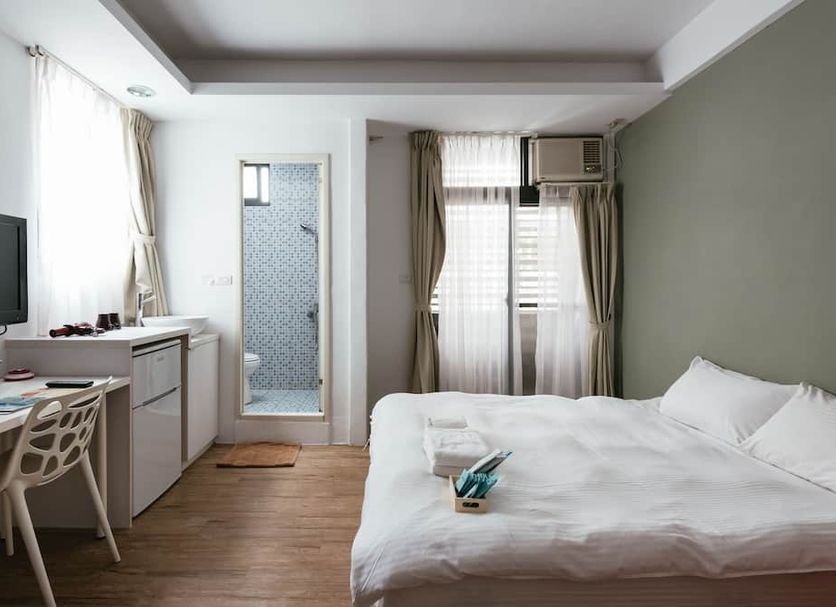Habitació Foto