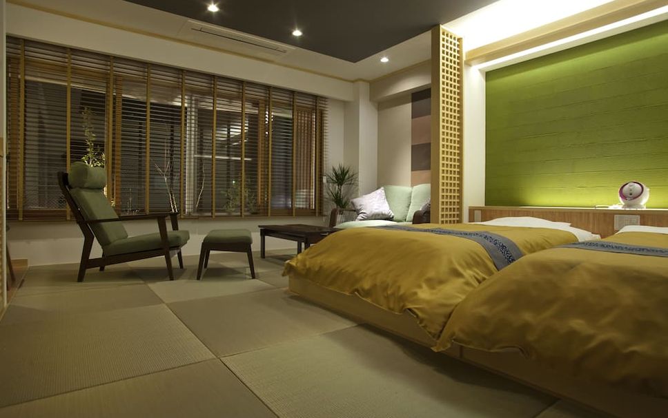 Habitació Foto