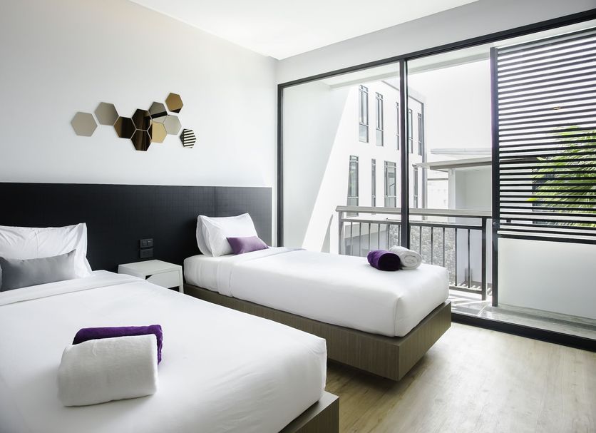 Habitació Foto
