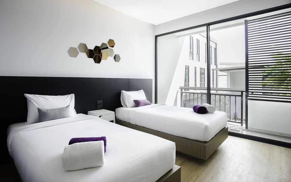 Habitació Foto