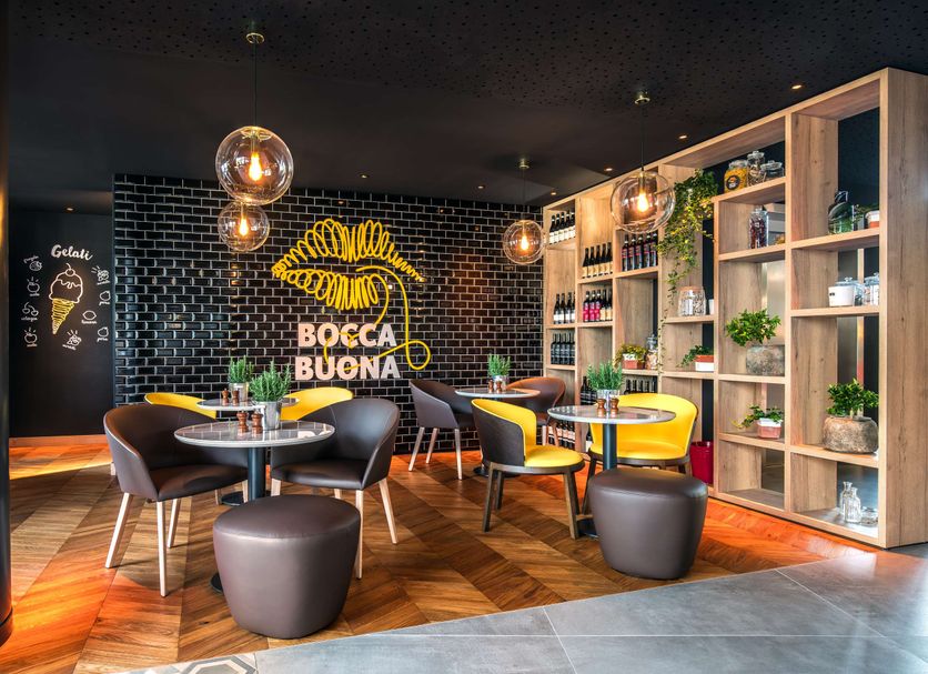 Sala d'estar Foto
