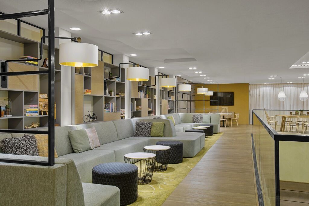 Sala d'estar