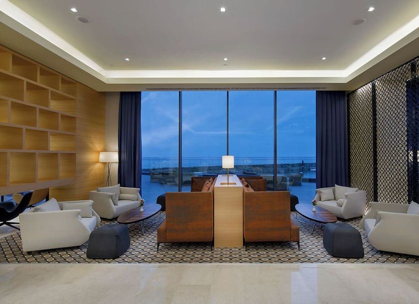 Sala d'estar Foto