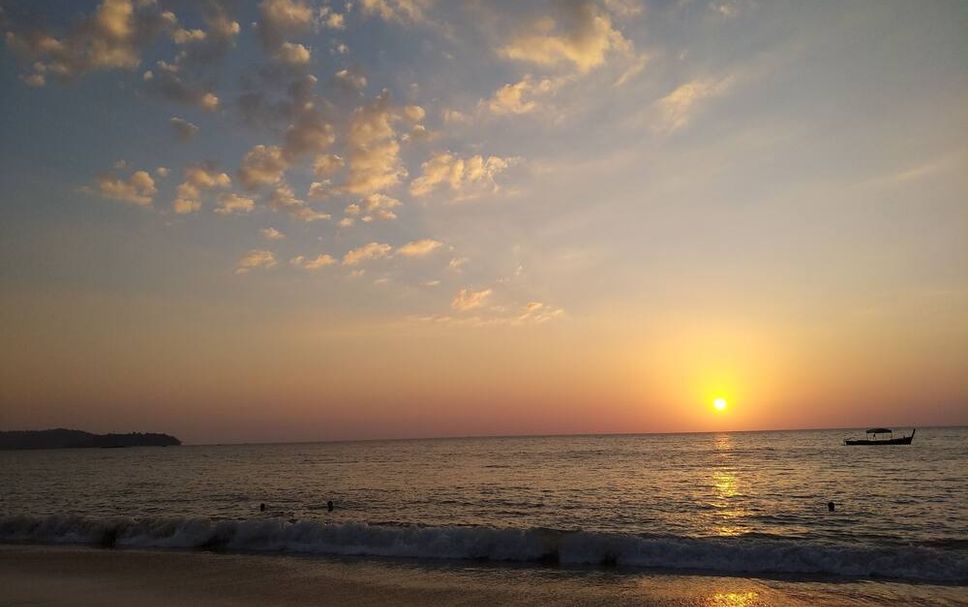 Platja Foto