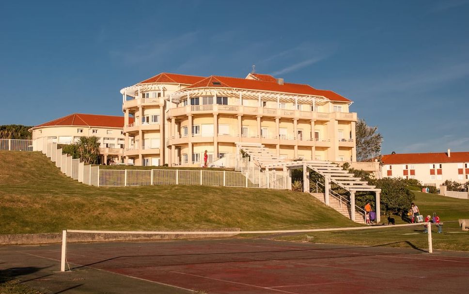 Edifici Foto