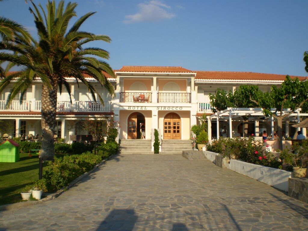 Edifici