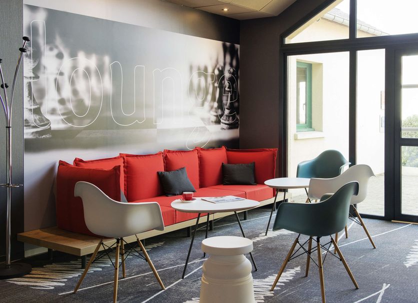 Sala d'estar Foto