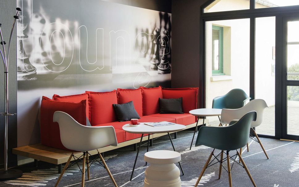 Sala d'estar Foto