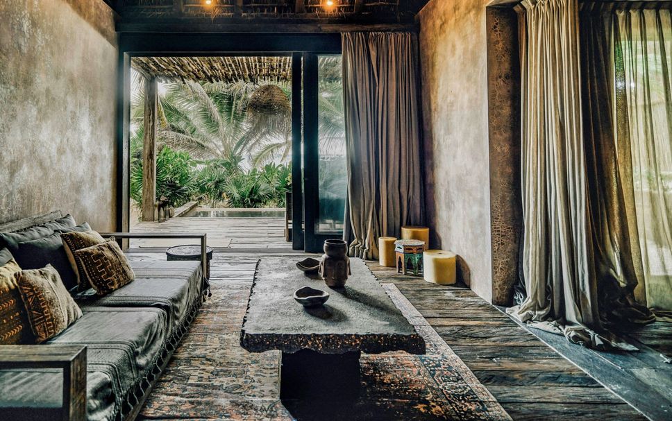 Sala Foto