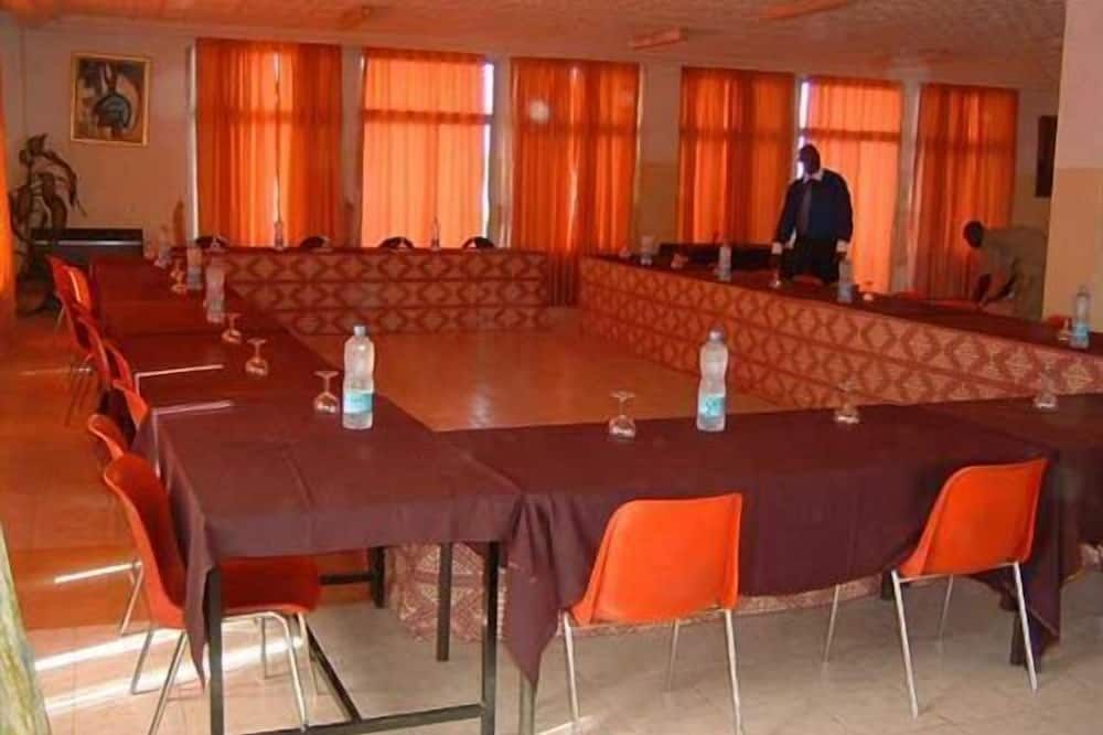 Sala de conferències