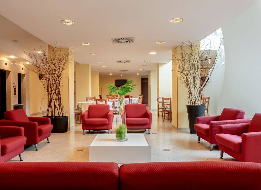 Sala d'estar Foto