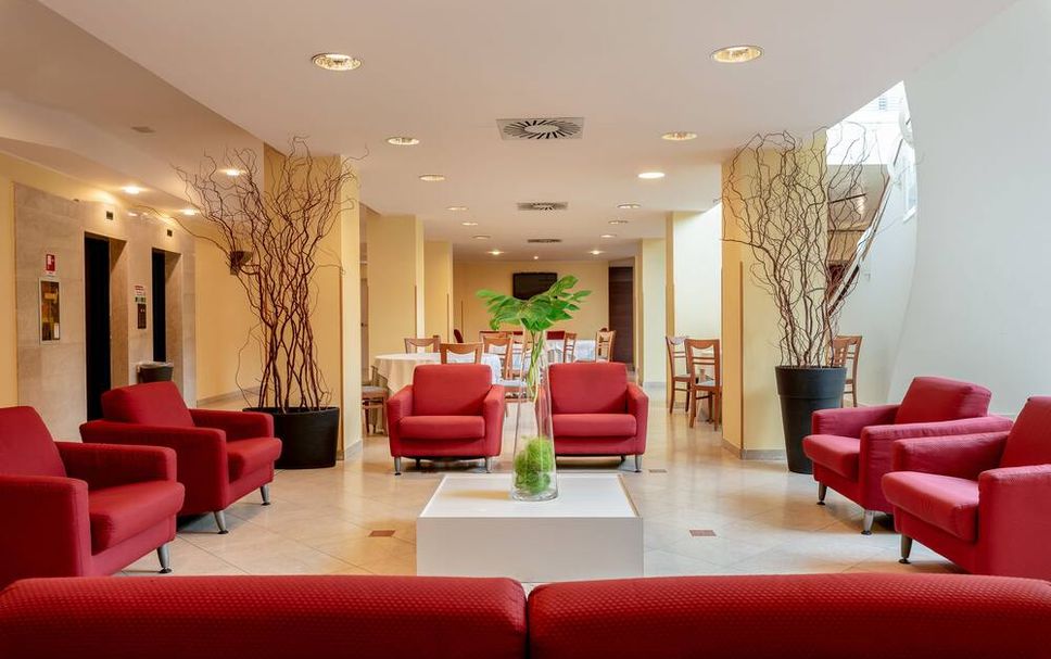 Sala d'estar Foto