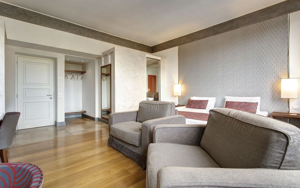 Sala Foto