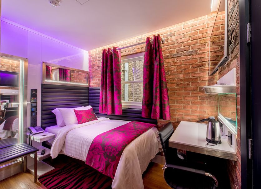 Habitació Foto