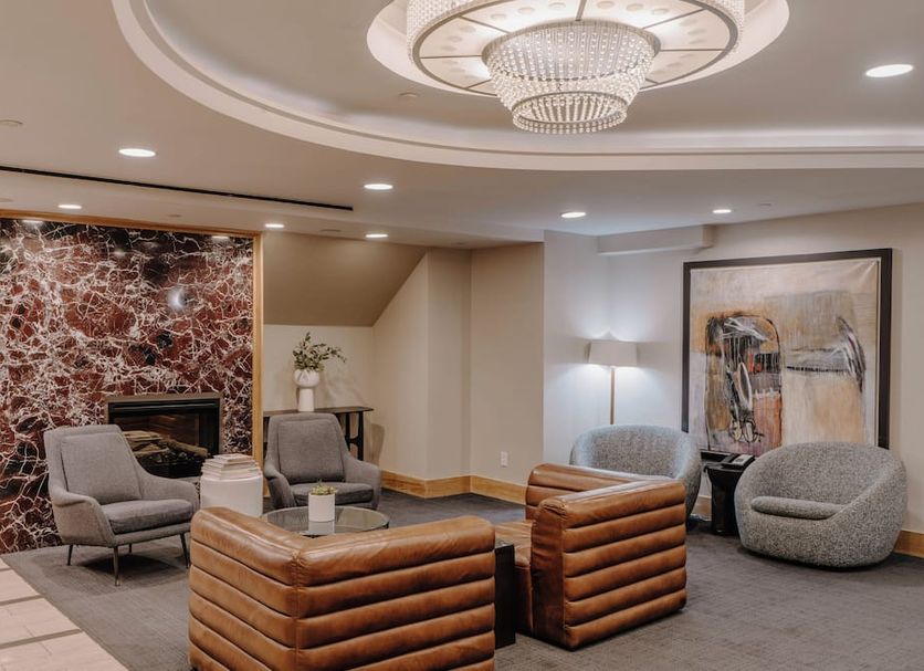 Sala d'estar Foto