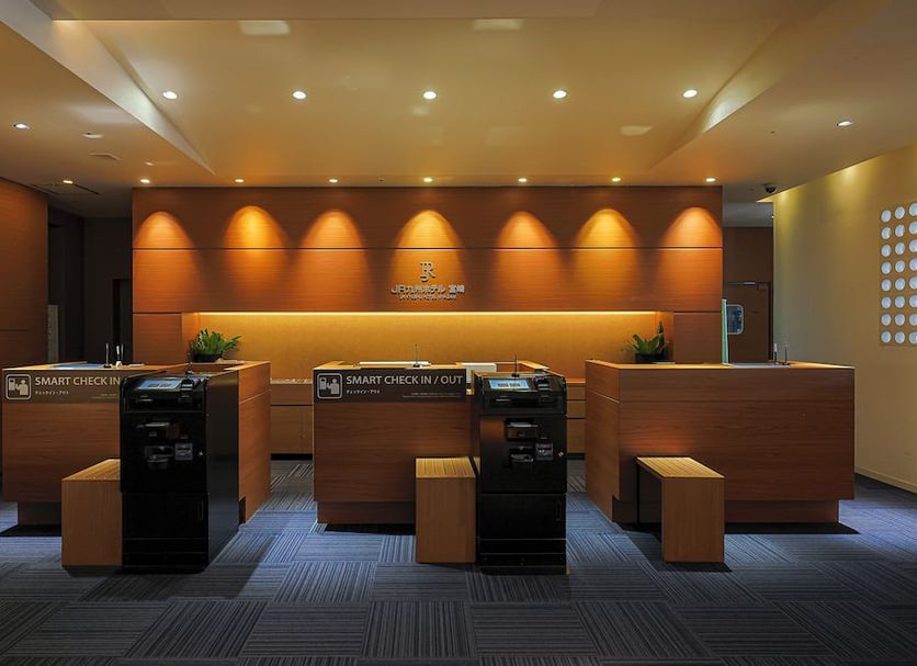 Recepció Foto