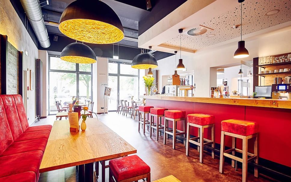 Bar Foto