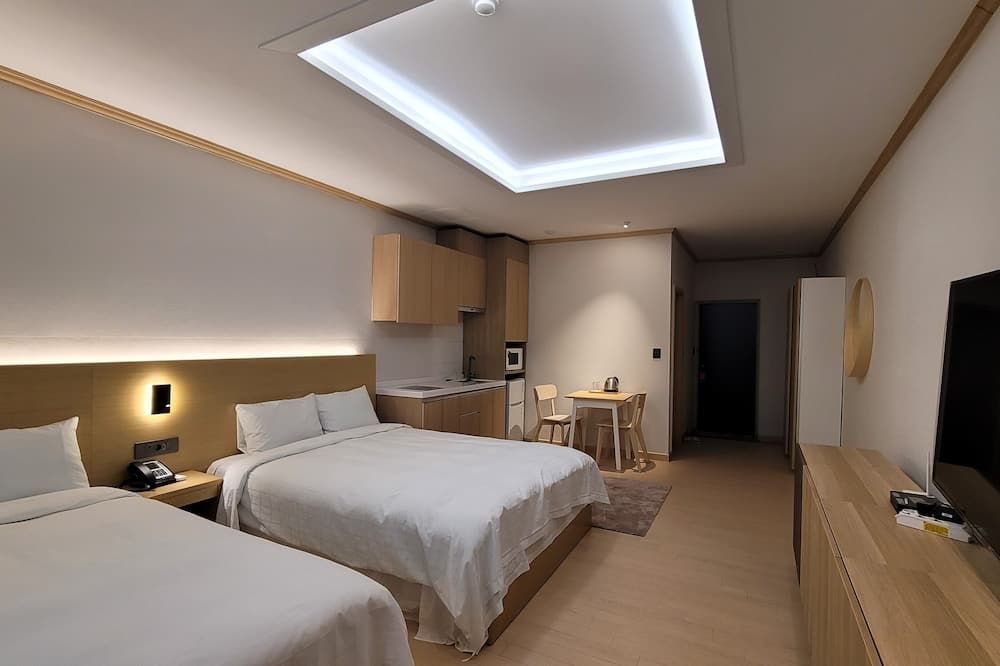 Habitació