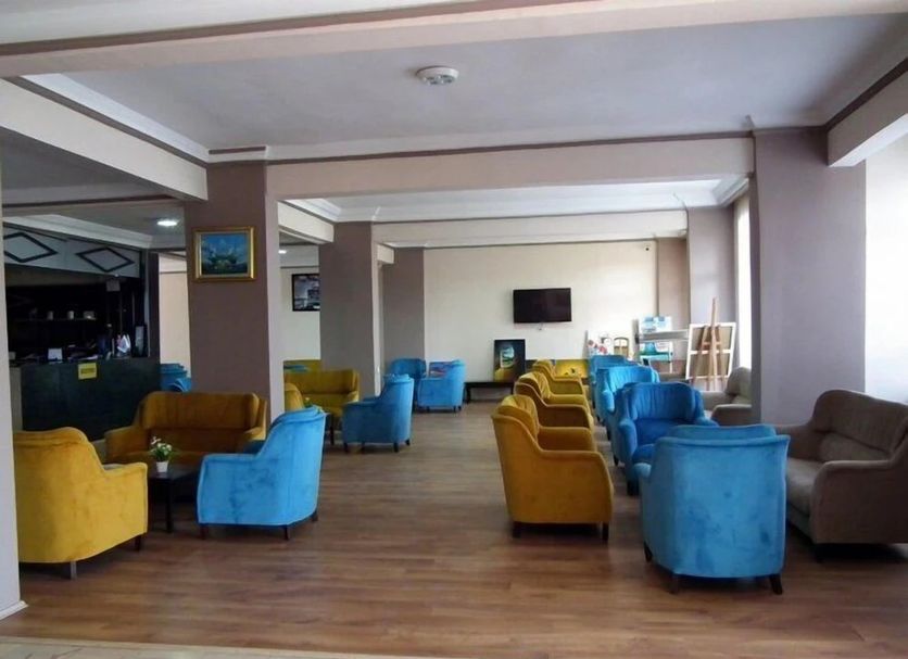 Sala d'estar Foto