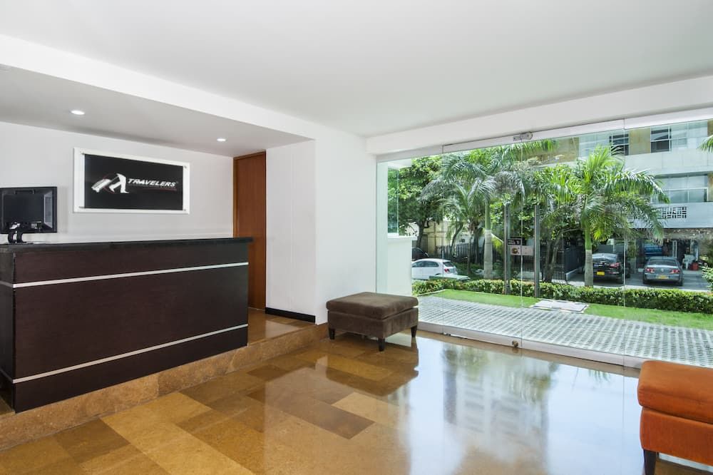 Recepció