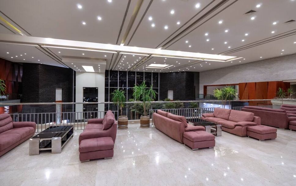 Sala d'estar Foto