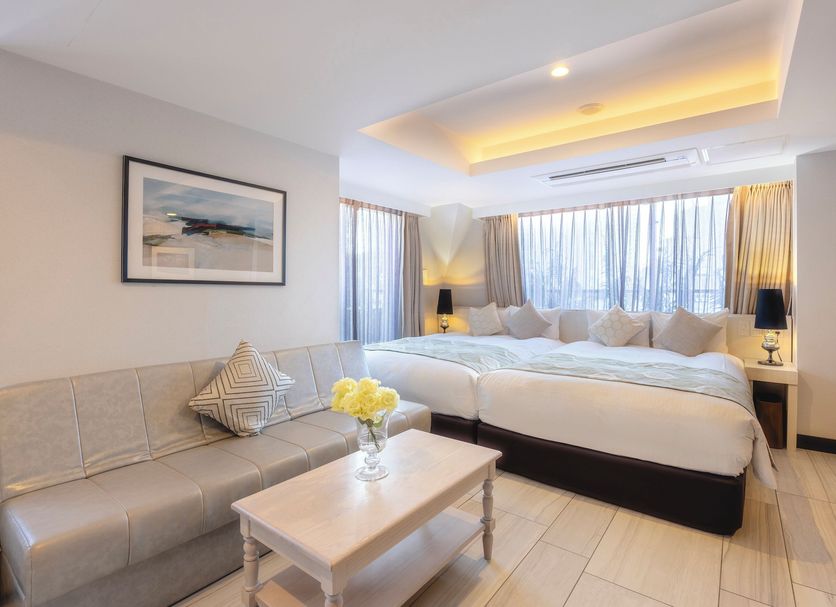 Habitació Foto