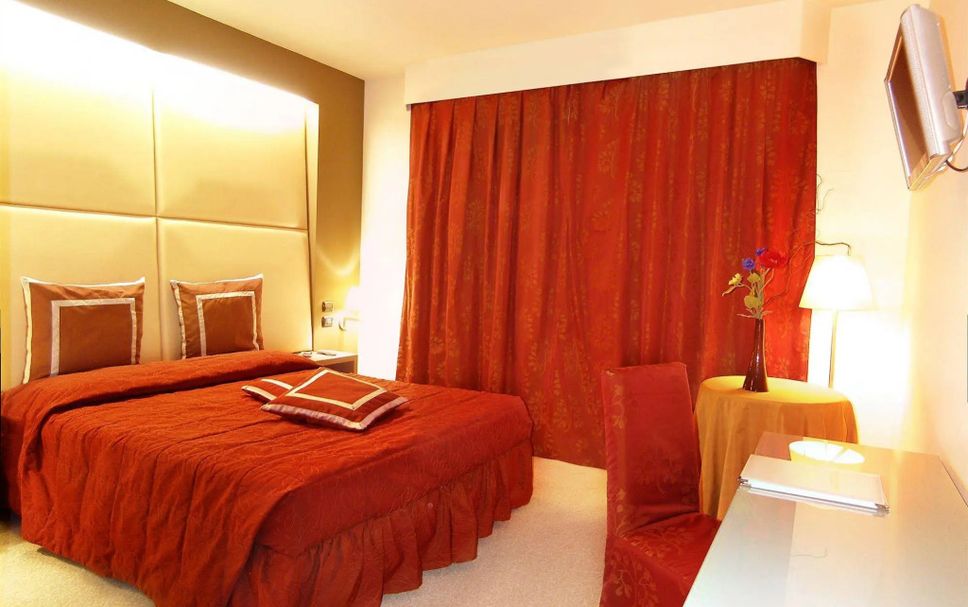 Habitació Foto
