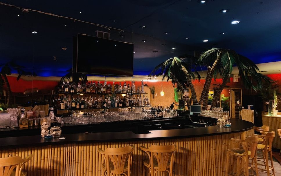 Bar Foto
