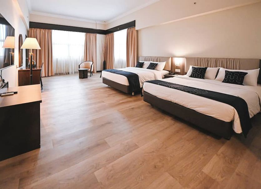 Habitació Foto