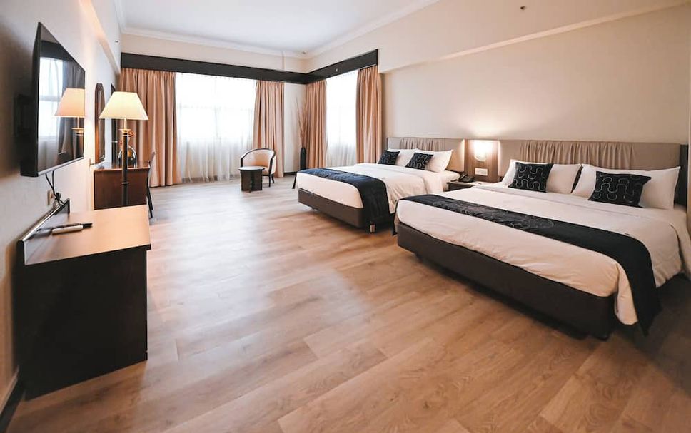 Habitació Foto