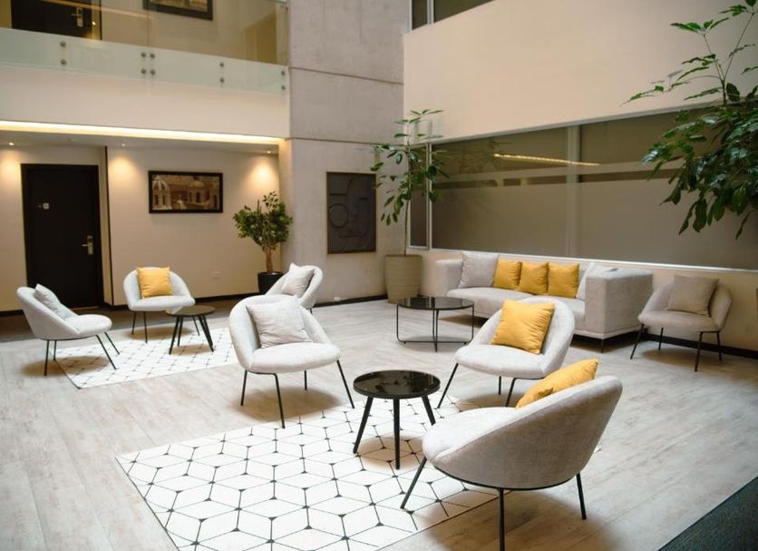 Sala d'estar Foto
