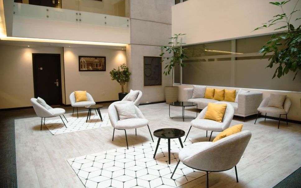 Sala d'estar Foto